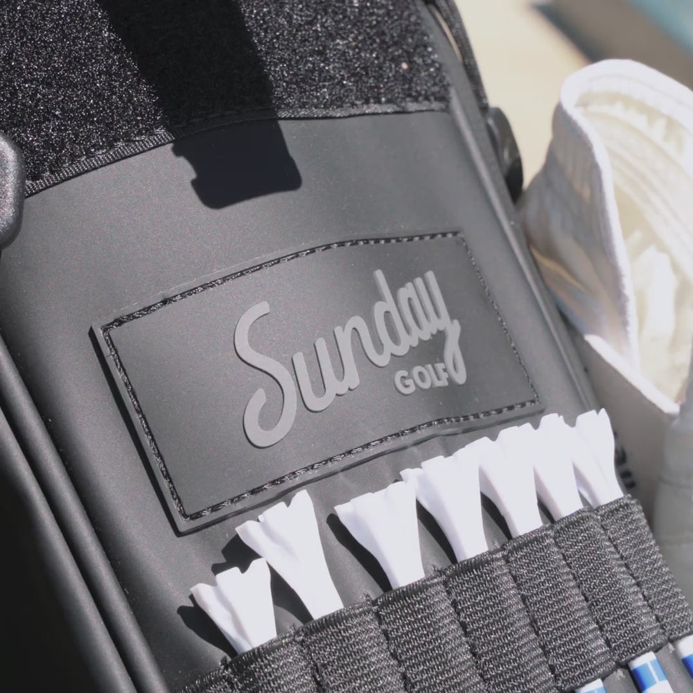 Loma XL S-Class Bag lifestyle video