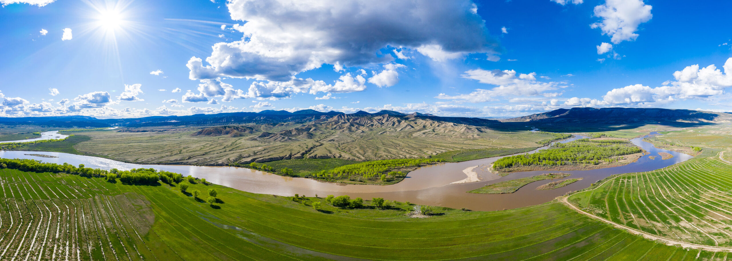 little snake river