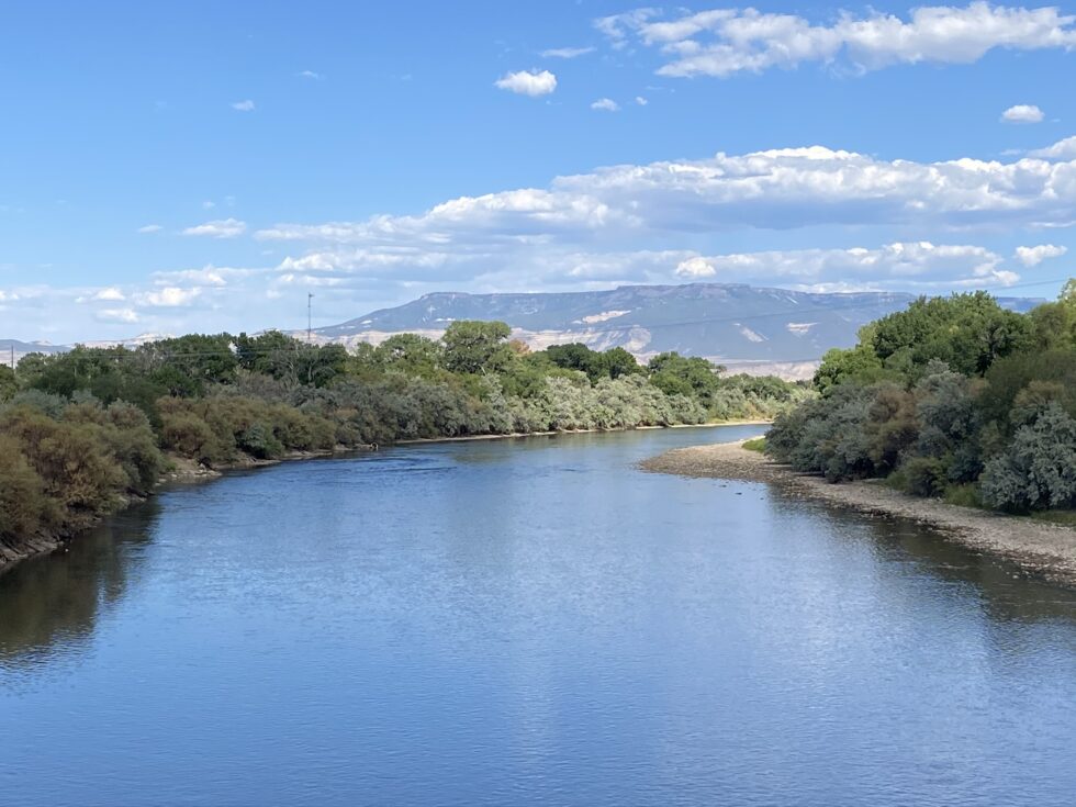 colorado river 15 mile reach