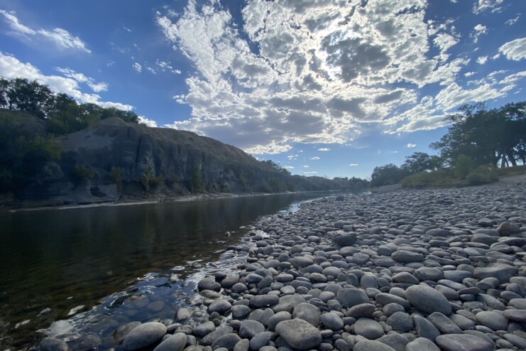 Colorado River - 15-Mile Reach