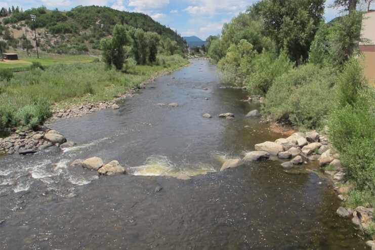 upper yampa