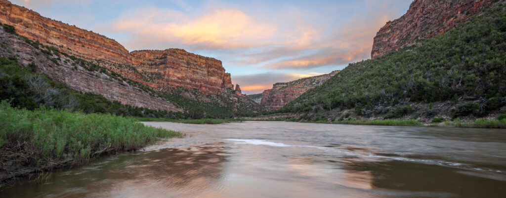 Yampa River