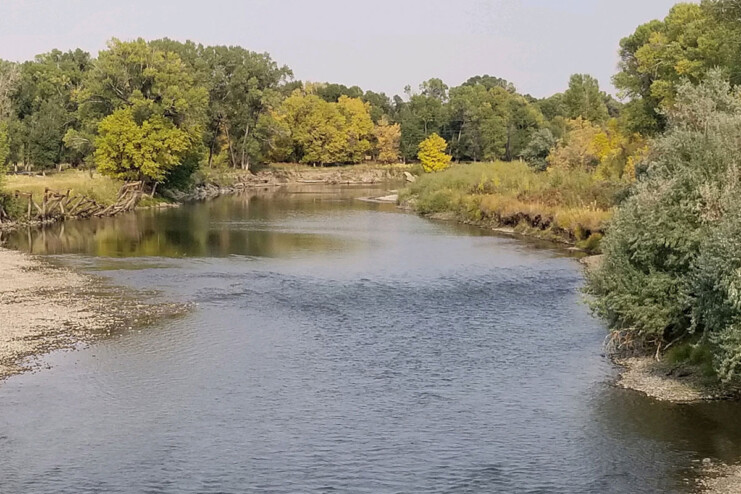 lower yampa