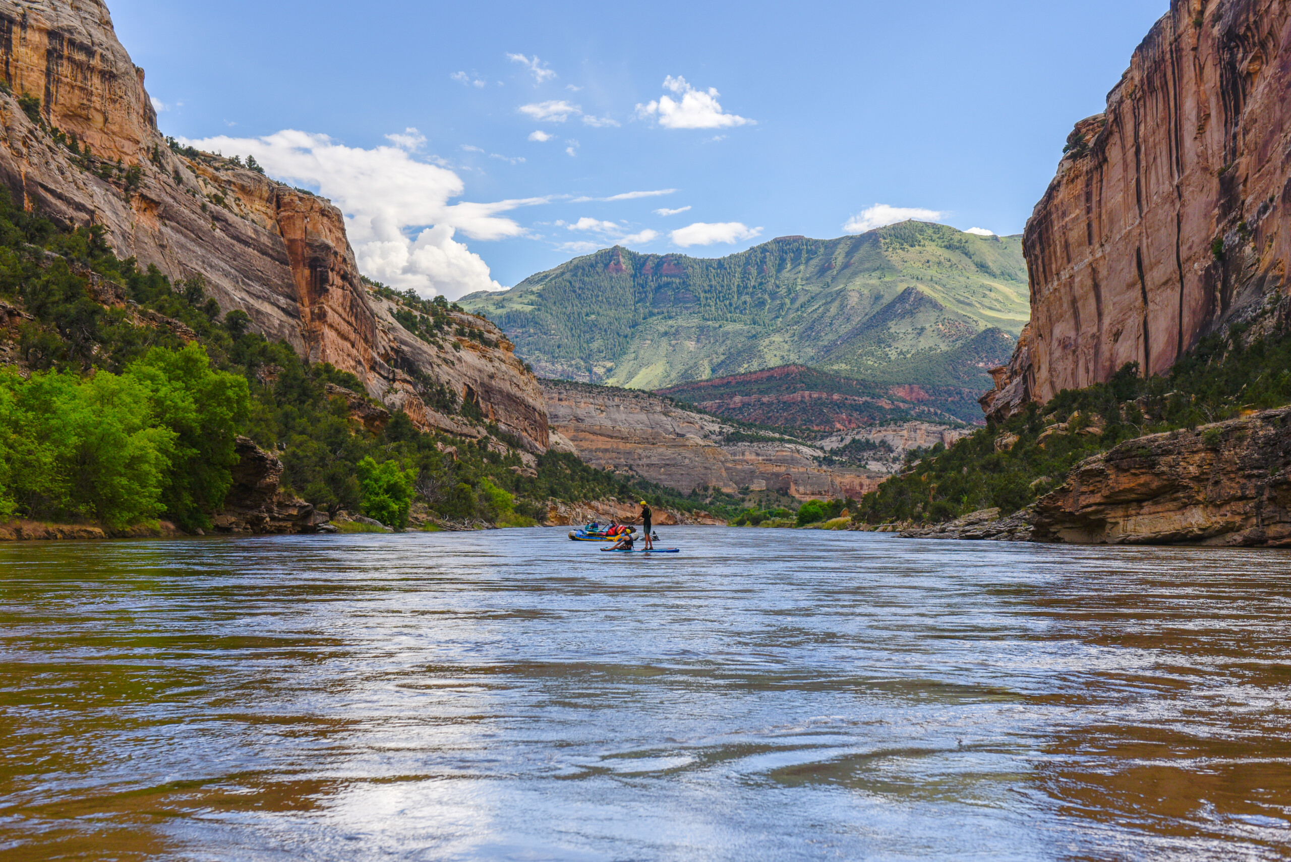 Yampa River