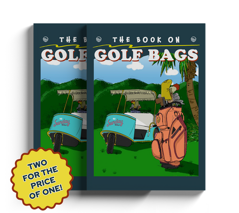 The Book On Golf Bags
