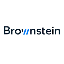 Brownstein logo