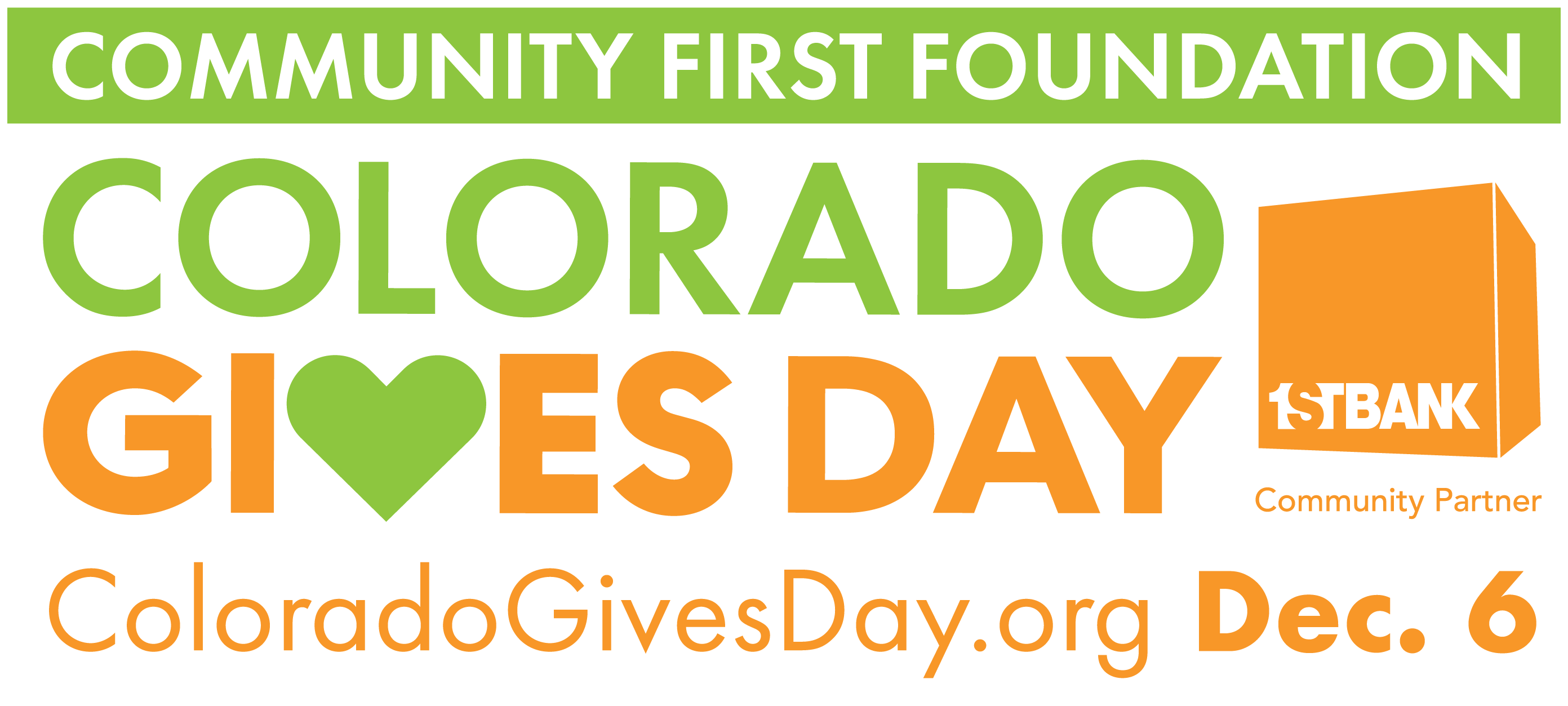 colorado gives day