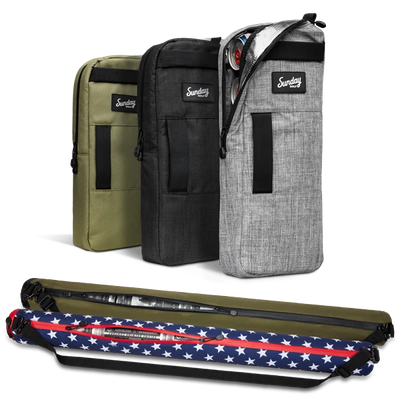 Golf Bag Coolers