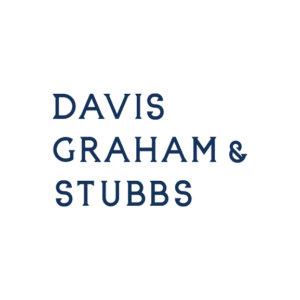 Davis Graham & Stubbs logo