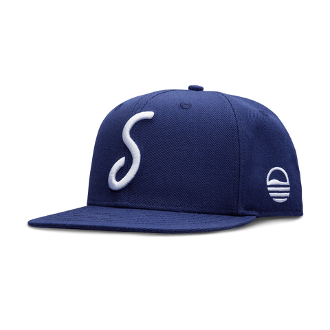 Sunday Pro Fit Hat | NAVY