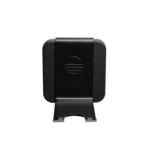 Loma Golf Bag Wall Hook | Black