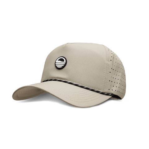 Porter Lite Golf Hat | Tan
