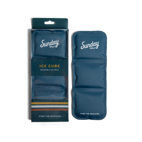 Icecube | Cooler Pack
