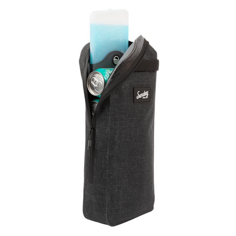 Big Frosty | Welded Waterproof Charcoal